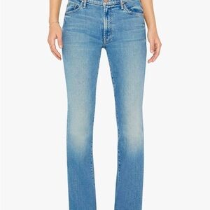 MOTHER The Lil Outsider Sneak 28p